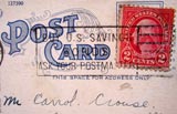 Send a Postcard